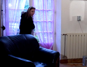 Blondes, Girl with old man, French videos