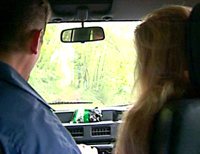 Blondes, Reality, French videos