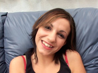 Young 18+, Brunettes, Giant cocks