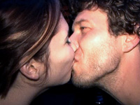 Amateurs, Reality, Brunettes, Ugly, Party