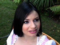 Young 18+, Reality, Anal, Brunettes, Naturals