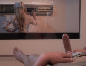 Blondes, Booty, Lingerie, Reality, Fetish