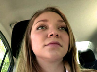 Blondes, Young 18+, Rough sex, Reality, First-timers, Hairy pussy
